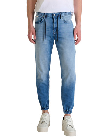 jeans homme  antony morato jake skinny cropped