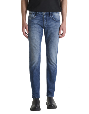 jeans homme  antony morato jeans metal kurt comfort taper