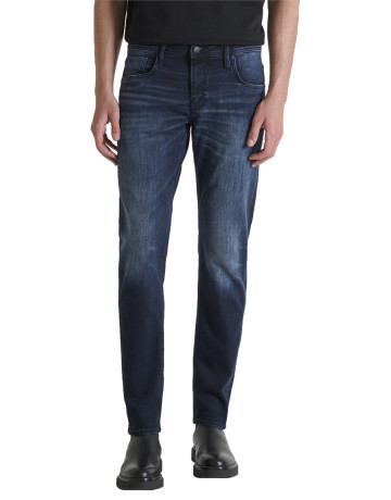 jeans homme  antony morato jeans metal kurt comfort taper