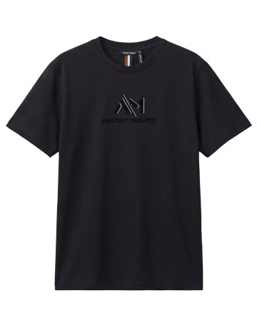 t-shirt homme  antony morato t-shirt regular fit in maillot