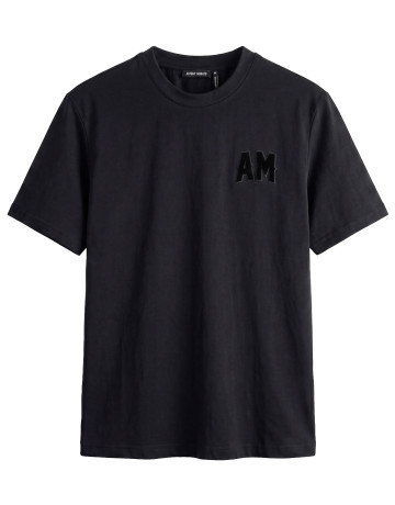 t-shirt homme  antony morato t-shirt relaxed fit early in j