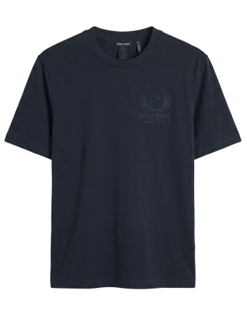 t-shirt homme  antony morato t-shirt relaxed fit in maillot