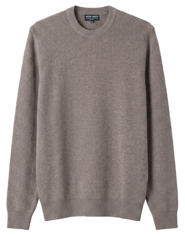 maillot homme  antony morato sweater round collar long slee