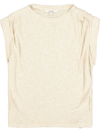 femme ladies t-shirt ss 2401