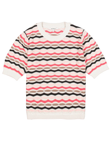 femme ladies pullover 4294