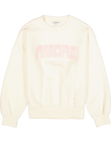 maillot femme  garcia jeans ladies sweat