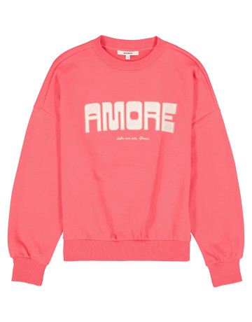femme ladies sweat 5233