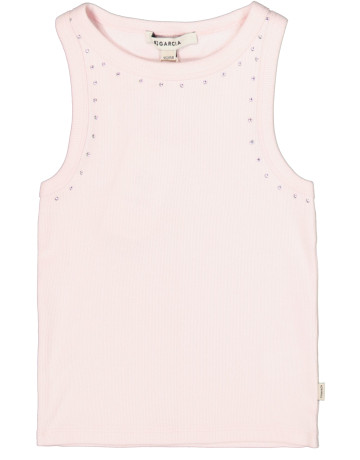 fille girls singlet 3553