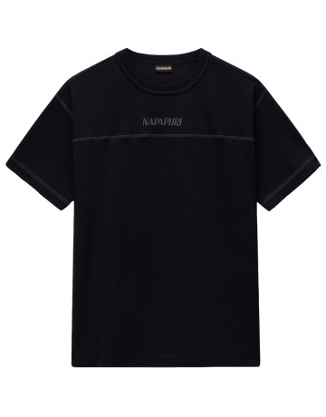 t-shirt homme  napapijri s-umbra