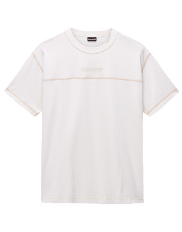 t-shirt homme  napapijri s-umbra