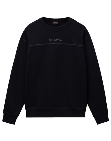 sweat-shirt homme  napapijri b-umbra