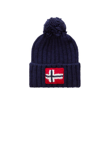 bonnet homme  napapijri semiury 5