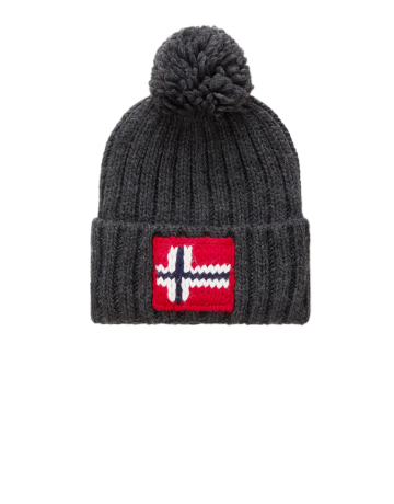 bonnet homme  napapijri semiury 5
