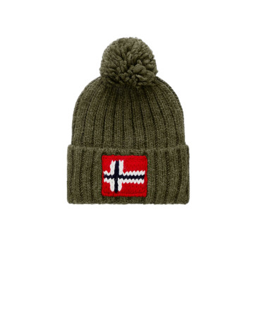 bonnet homme  napapijri semiury 5