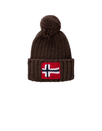 bonnet homme  napapijri semiury 5