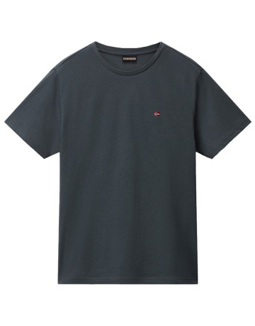 t-shirt homme  napapijri salis