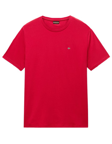 t-shirt homme  napapijri salis