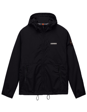 cazadora homme  napapijri a-tundra