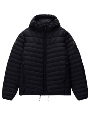 cazadora homme  napapijri a-lapaz h