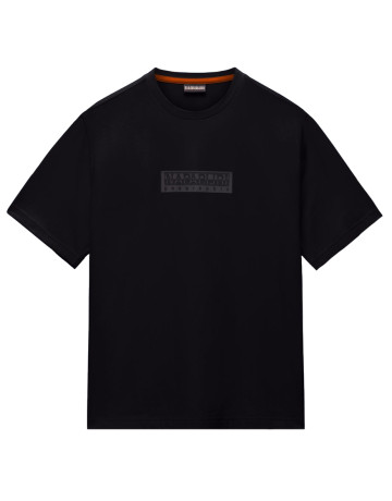 t-shirt homme  napapijri s-box