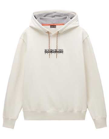 sweat-shirt homme  napapijri b-fiemme h