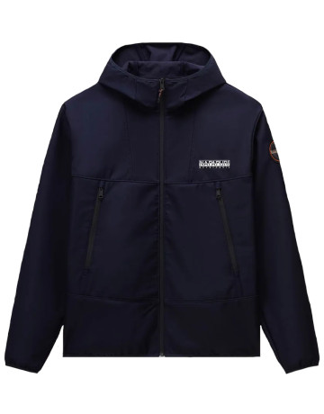 cazadora homme  napapijri a-biois