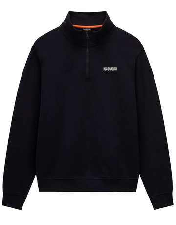 sweat-shirt homme  napapijri b-small box