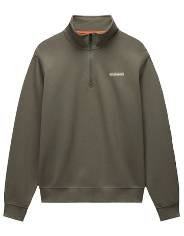 sweat-shirt homme  napapijri b-small box