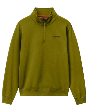 sweat-shirt homme  napapijri b-small box hz