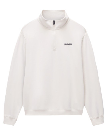 sweat-shirt homme  napapijri b-small box hz