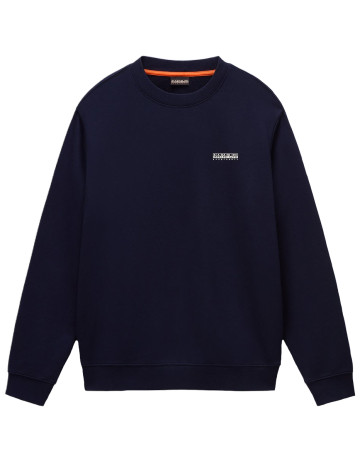 sweat-shirt homme  napapijri b-small box c