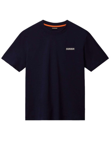 t-shirt homme  napapijri s-small