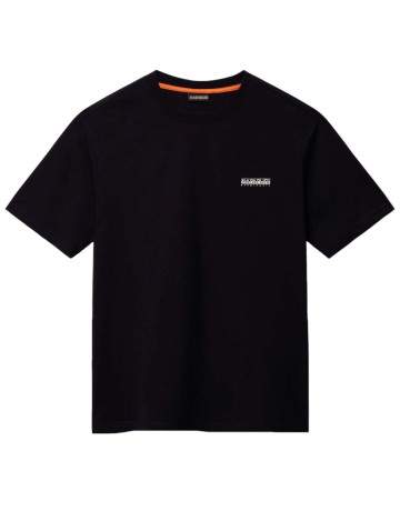 t-shirt homme  napapijri s-small