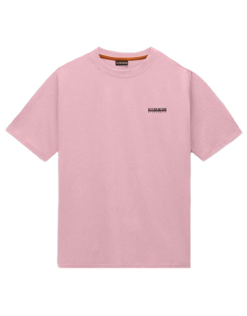 t-shirt homme  napapijri s-small