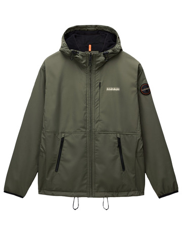 cazadora homme  napapijri a-tundra wint 1