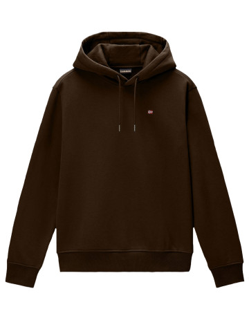 sweat-shirt homme  napapijri balis h wint