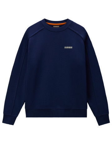 sweat-shirt homme  napapijri b-teza c
