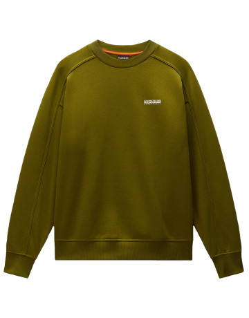 sweat-shirt homme  napapijri b-teza c