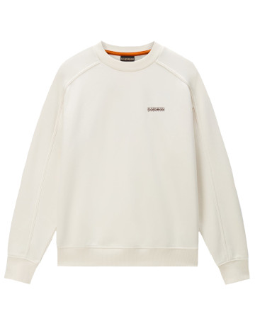 sweat-shirt homme  napapijri b-teza c