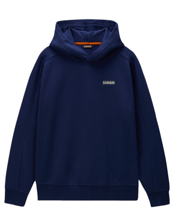 sweat-shirt homme  napapijri b-teza h