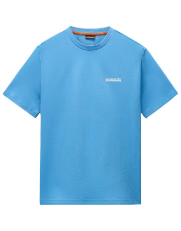 t-shirt homme  napapijri s-tee ss