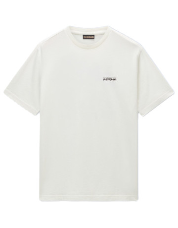 t-shirt homme  napapijri s-tee ss