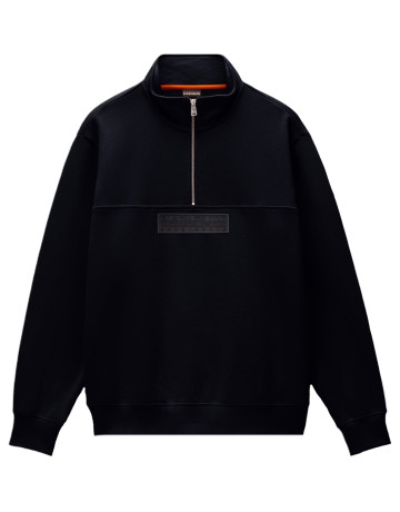sweat-shirt homme  napapijri b-box logo hz