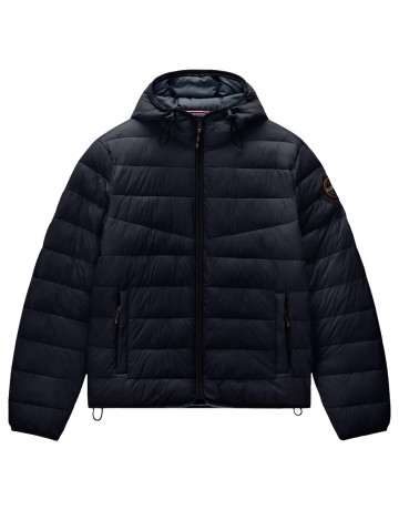 cazadora homme  napapijri aerons h 4