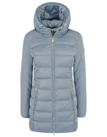 manteau femme  yes zee cappotto donna trapuntato,fint