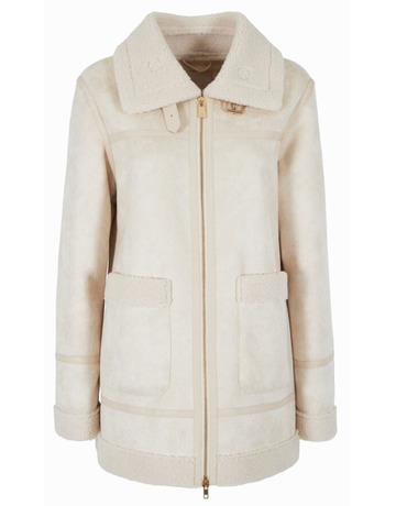 manteau femme  yes zee cappotto donna