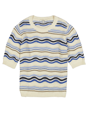 maillot femme  garcia jeans ladies pullover