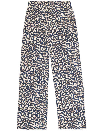 pantalon femme  garcia jeans ladies pants