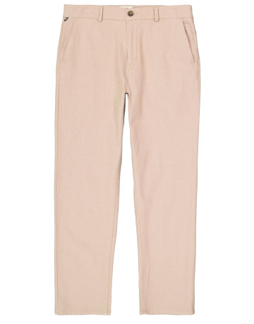 homme men`s pants l.32 822