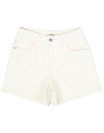 le short fille  garcia jeans girls short